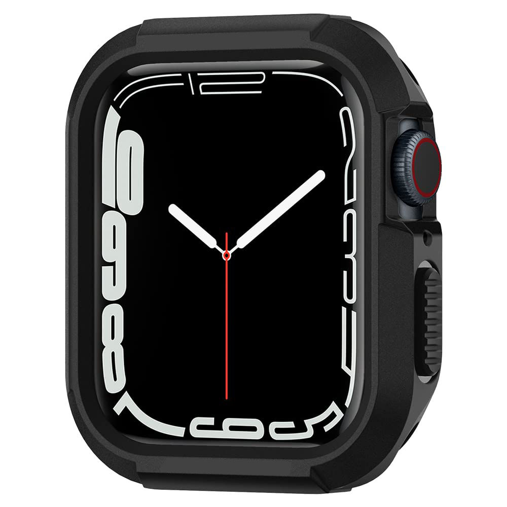 Smartwatch Band Accessories - Rugged Cover for Apple Watch Case