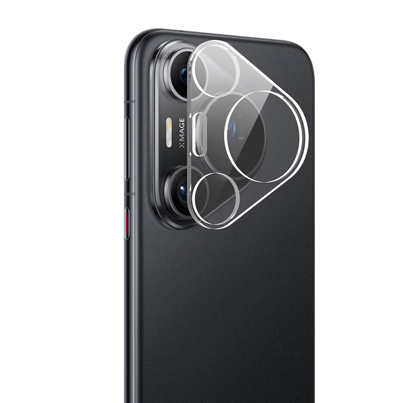 3D Camera Lens Protector For H - Huawei Pura 70 ulasan dan harga
