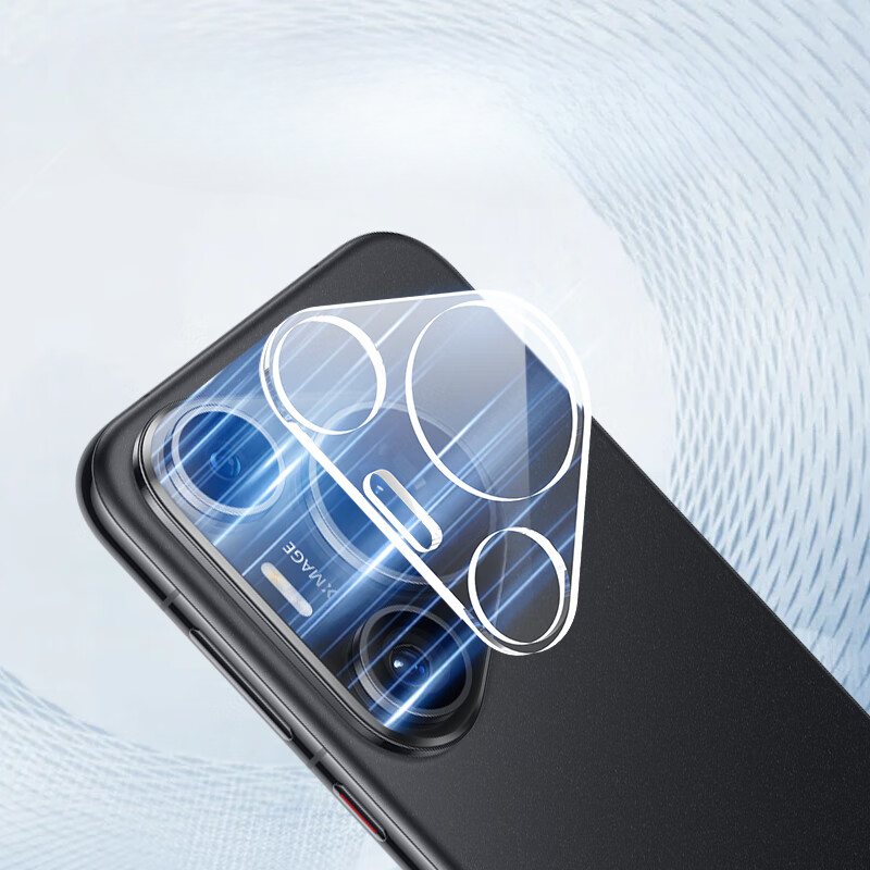 3D Camera Lens Protector For H - Huawei Pura 70 ulasan dan harga