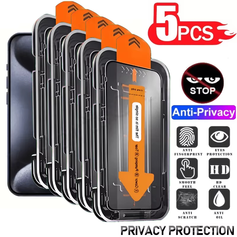 5PCS Dust Free Install Privacy - Vivo Y28 ulasan dan harga