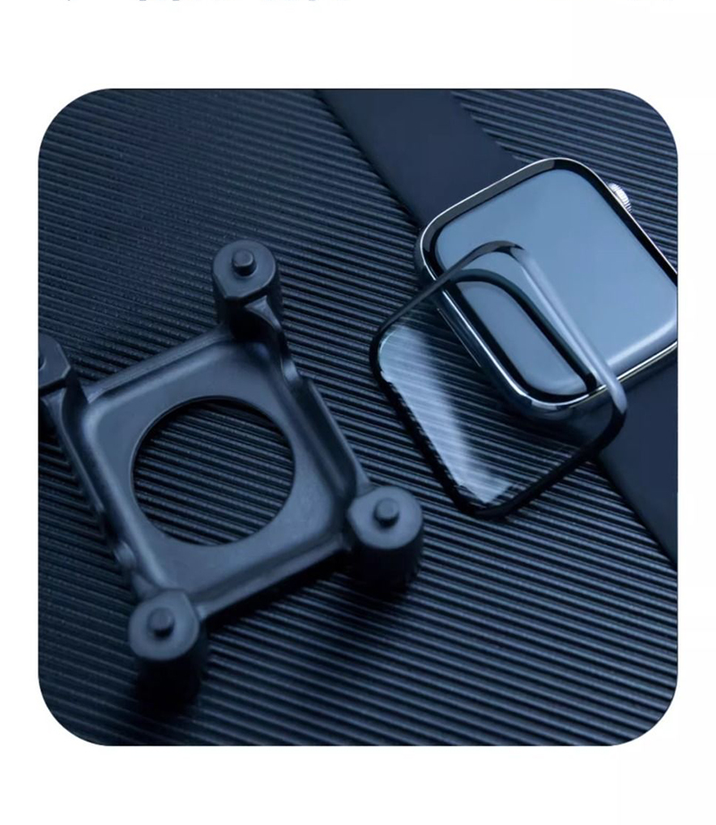 1-2-3-4-5 PCS film+Tool For Ap - Smartwatch Case ulasan dan harga