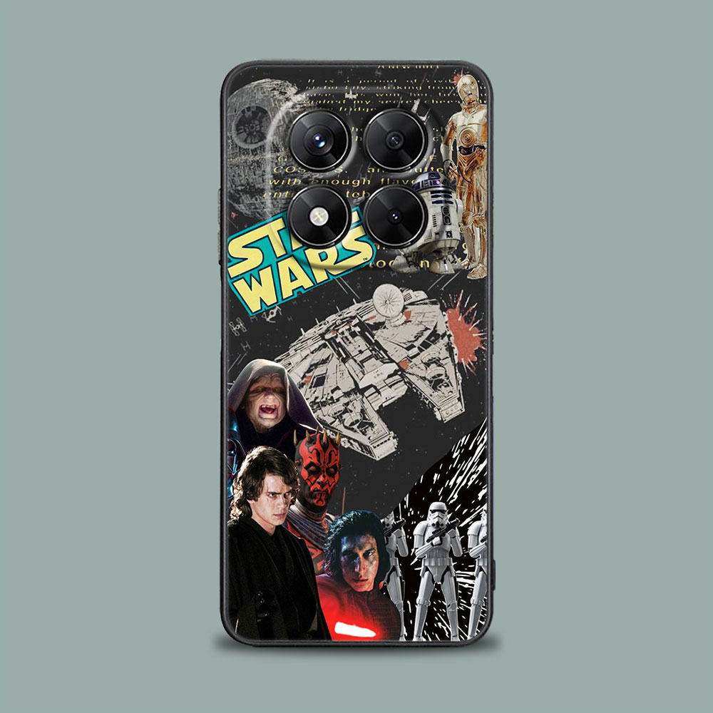 Phone Case For Redmi 15C 14C 1 - Xiaomi Redmi Note 14 ulasan dan harga