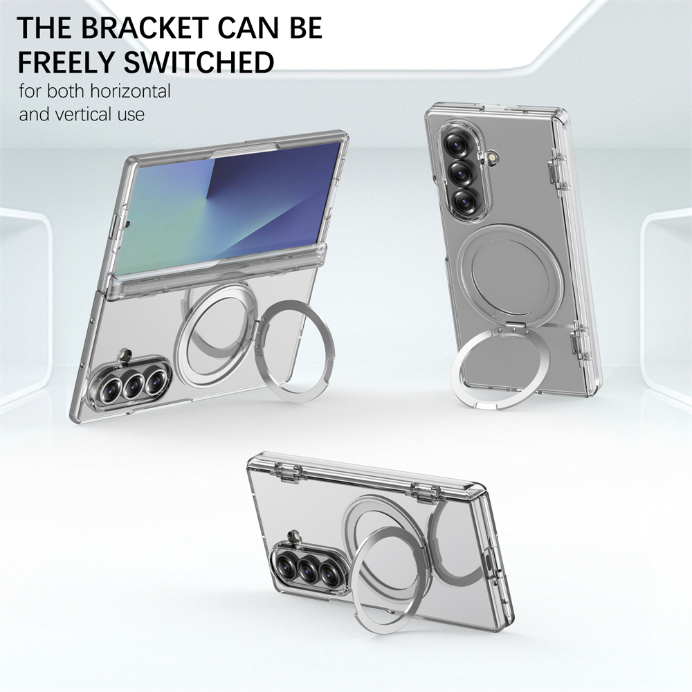 360° Rotating Magnetic Stand H - Magnetic Charging Stand ulasan dan harga