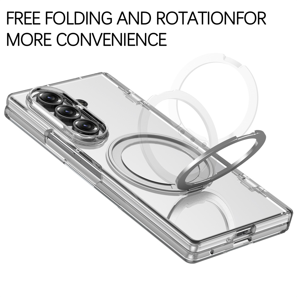 360° Rotating Magnetic Stand H - Magnetic Charging Stand ulasan dan harga