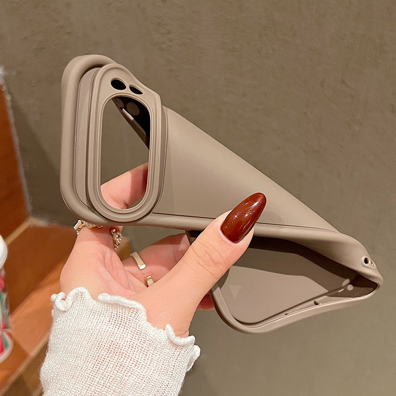 Soft TPU Phone Case For Google - Google Pixel 9 Pro ulasan dan harga
