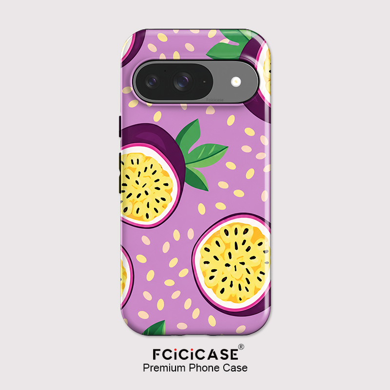 Fcicicase Acrylic Phone Case F - Google Pixel 9 Pro ulasan dan harga