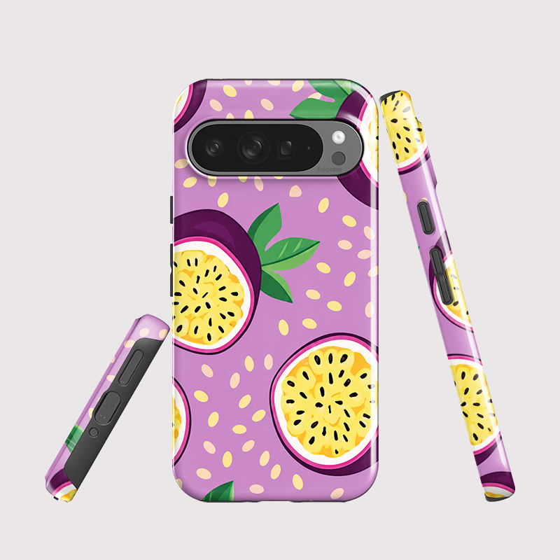 Fcicicase Acrylic Phone Case F - Google Pixel 9 Pro ulasan dan harga