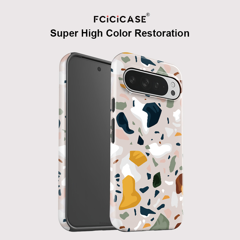Fcicicase Luxury Painting Phon - Google Pixel 9 Pro ulasan dan harga