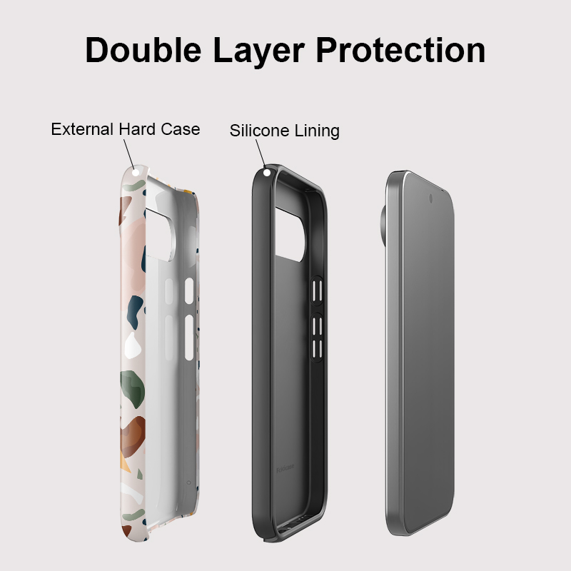 Fcicicase Luxury Painting Phon - Google Pixel 9 Pro ulasan dan harga