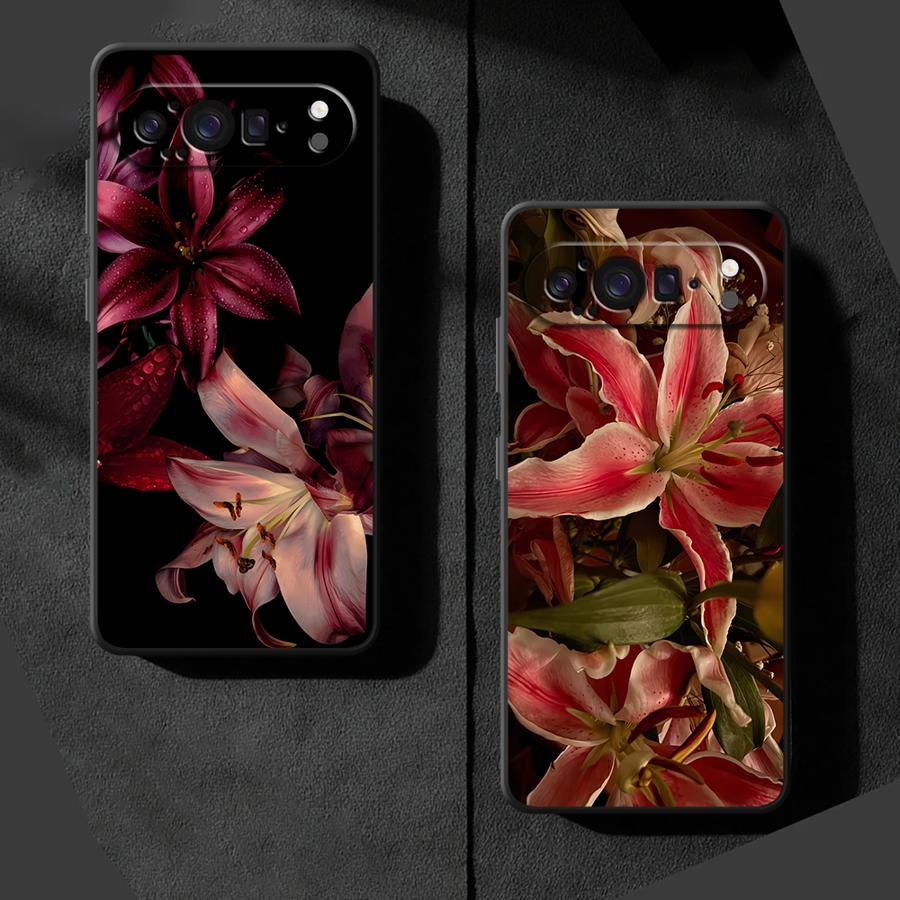 Funda Phone Cover Case for Goo - Google Pixel 9 Pro ulasan dan harga