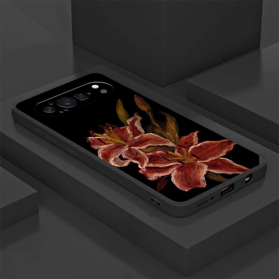 Funda Phone Cover Case for Goo - Google Pixel 9 Pro ulasan dan harga