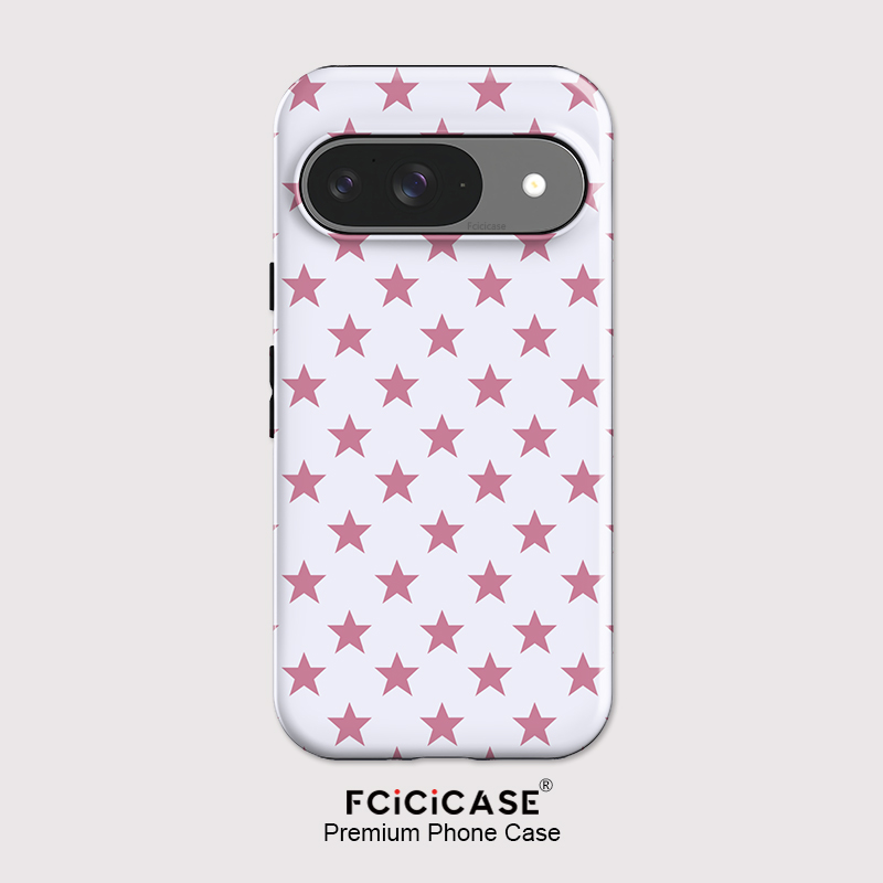 Fcicicase Shockproof Phone Cas - Google Pixel 9 Pro ulasan dan harga