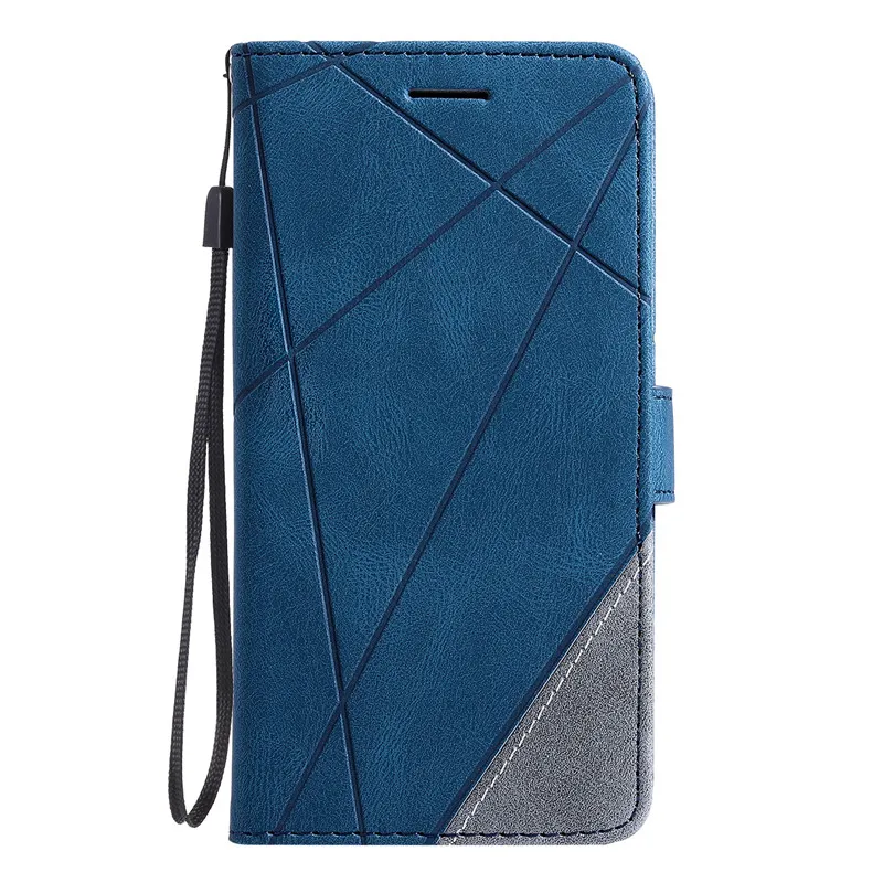 Wallet Flip Case Cover Couqe F - Vivo Y28 ulasan dan harga