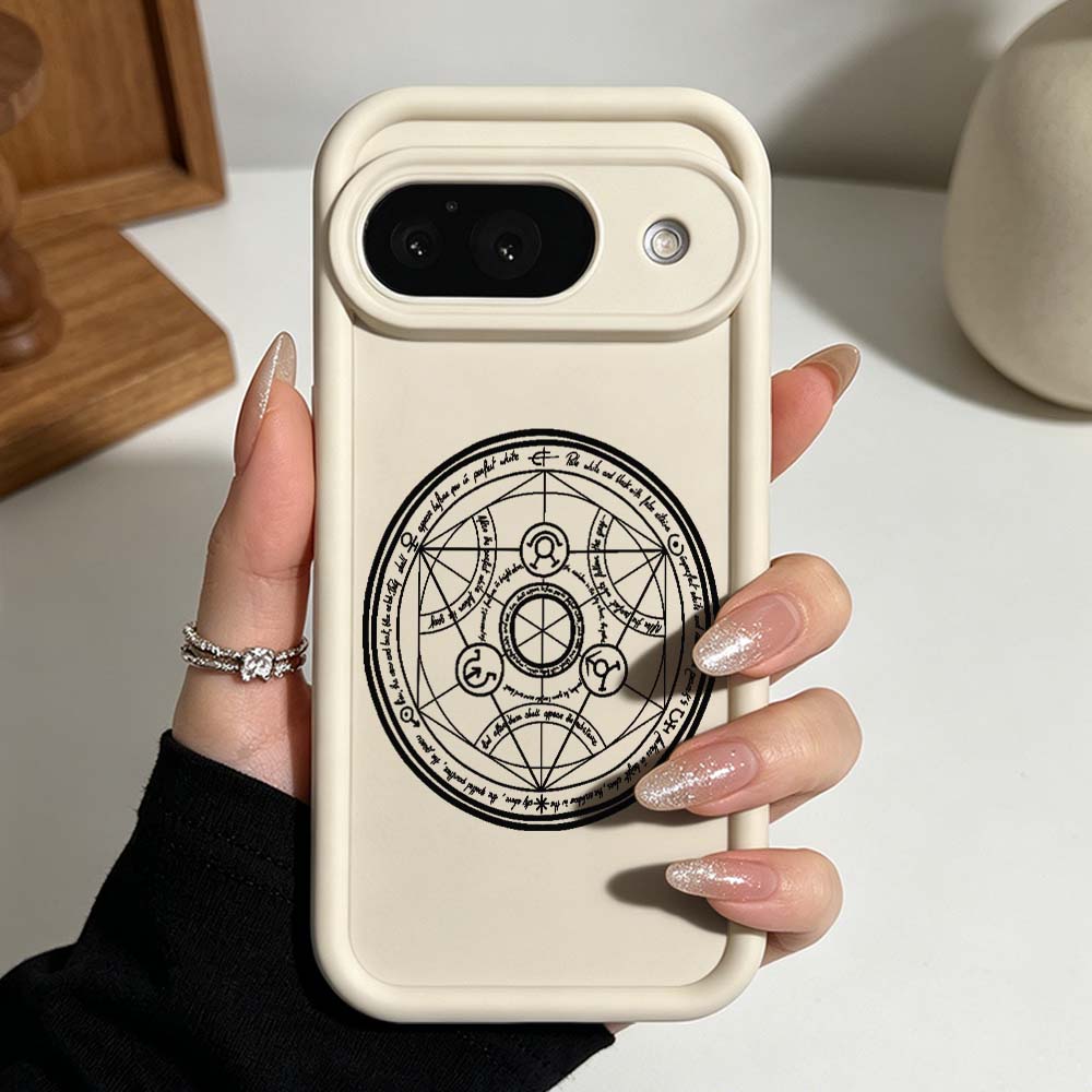 Fullmetal Alchemist Fashion Ph - Google Pixel 9 Pro ulasan dan harga