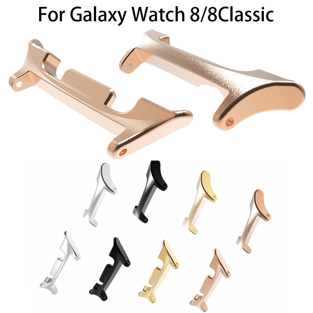 Adapter For Samsung Galaxy Wat - Watch Band Connector ulasan dan harga