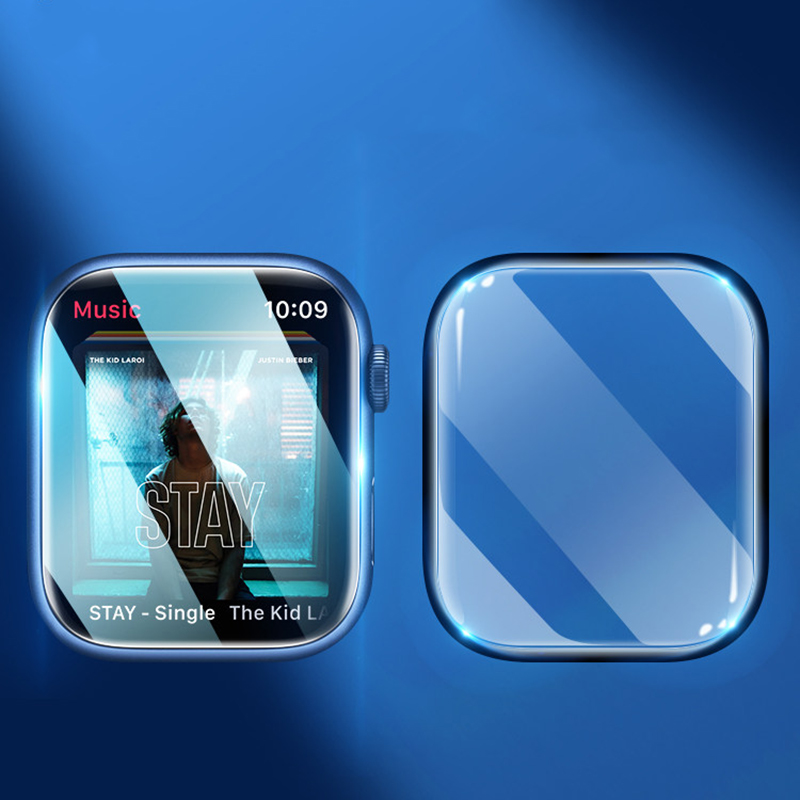 Screen Protector For Apple Wat - Smartwatch Case ulasan dan harga