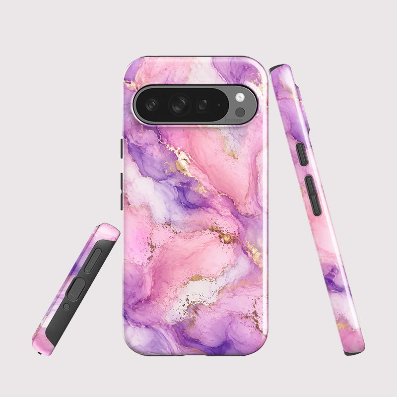 Fcicicase Anti-knock Acrylic P - Google Pixel 9 Pro ulasan dan harga