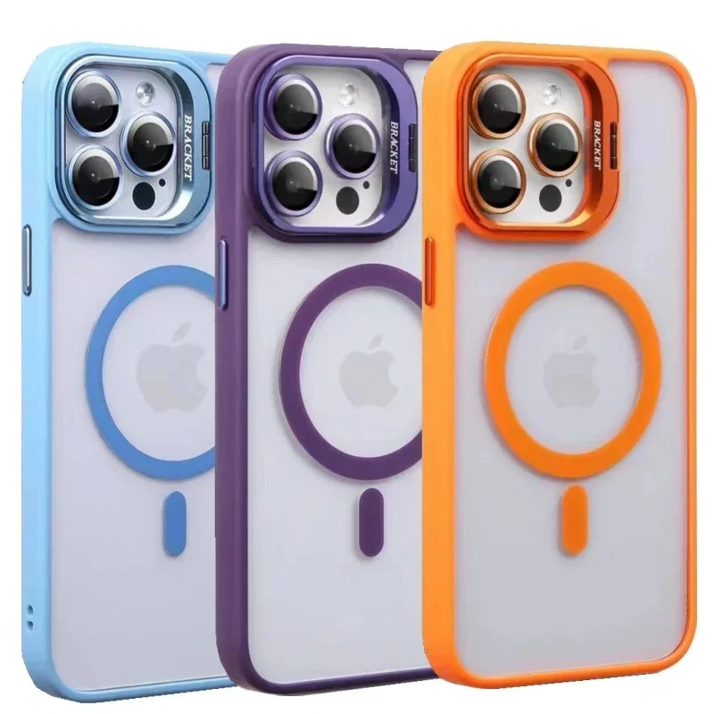Fashion Ring Stand Case For Ma - Magnetic Charging Stand ulasan dan harga