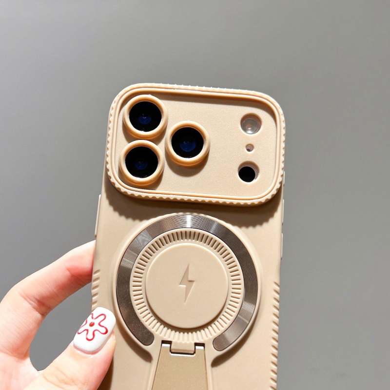 For Magsafe Small Tail Magneti - Magnetic Charging Stand ulasan dan harga