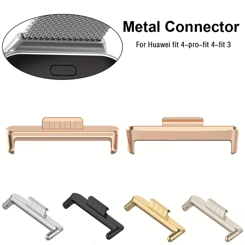 2pcs Adapter For Huawei Watch  - Watch Band Connector ulasan dan harga