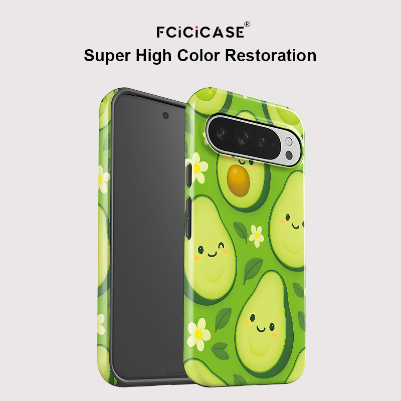 Fcicicase For Pixel 10 Pro XL  - Google Pixel 9 Pro ulasan dan harga
