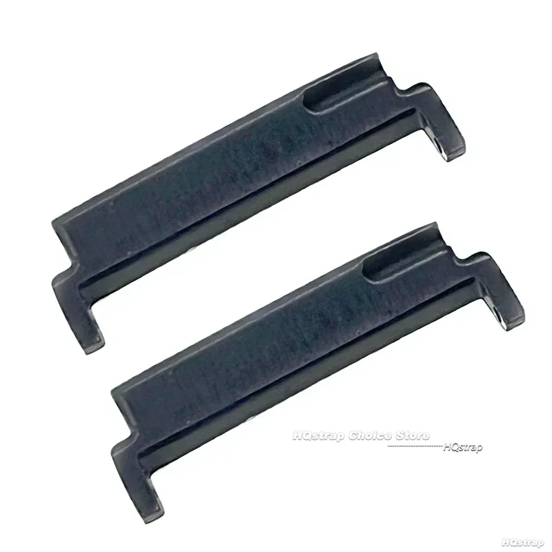2pcs Watch Band Adapters 20mm  - Watch Band Connector ulasan dan harga