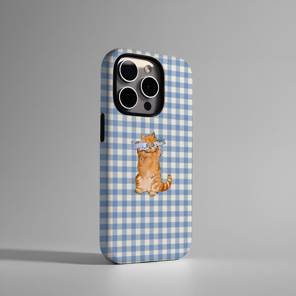 Cute cats and dogs  Phone Case - Apple Iphone 15 Pro Max ulasan dan harga