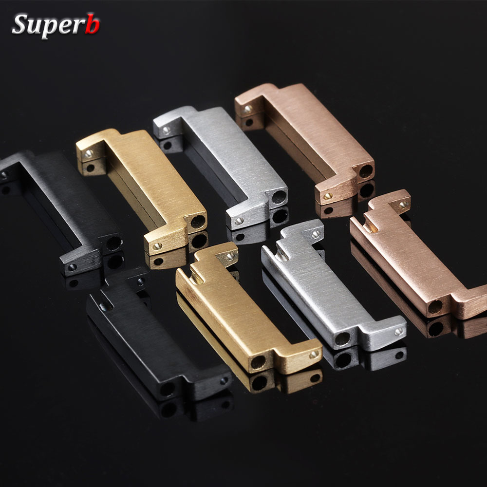 1 Pair Watch Strap Adapter 18m - Watch Band Connector ulasan dan harga