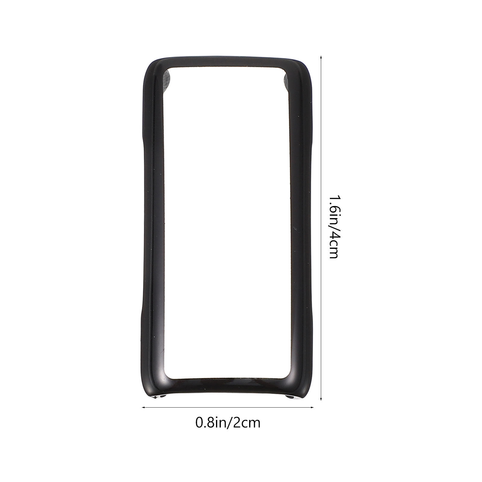 2Pcs Smart Bracelet Protective - Smart Watch Accessories ulasan dan harga