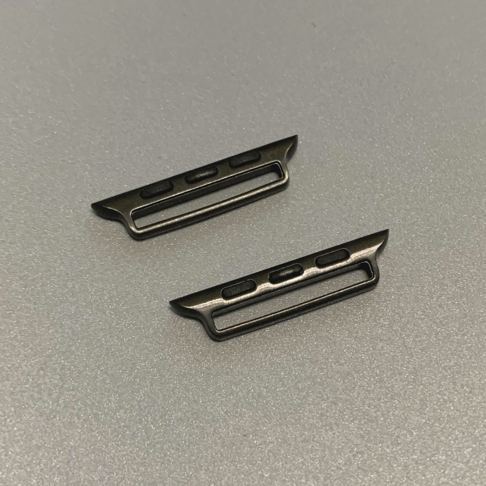 10 Pcs Seal Adapter For Apple  - Watch Band Connector ulasan dan harga