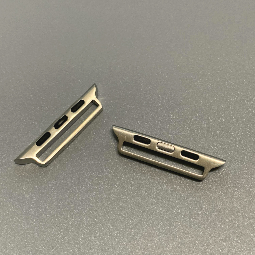 10 Pcs Seal Adapter For Apple  - Watch Band Connector ulasan dan harga