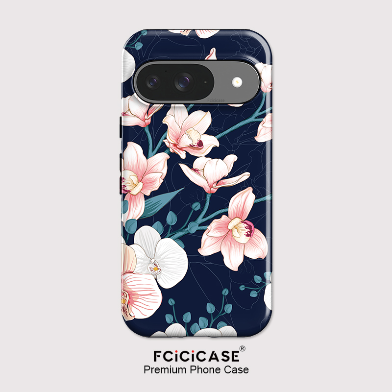 Fcicicase Anti-knock Phone Cas - Google Pixel 9 Pro ulasan dan harga