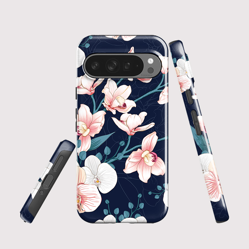 Fcicicase Anti-knock Phone Cas - Google Pixel 9 Pro ulasan dan harga