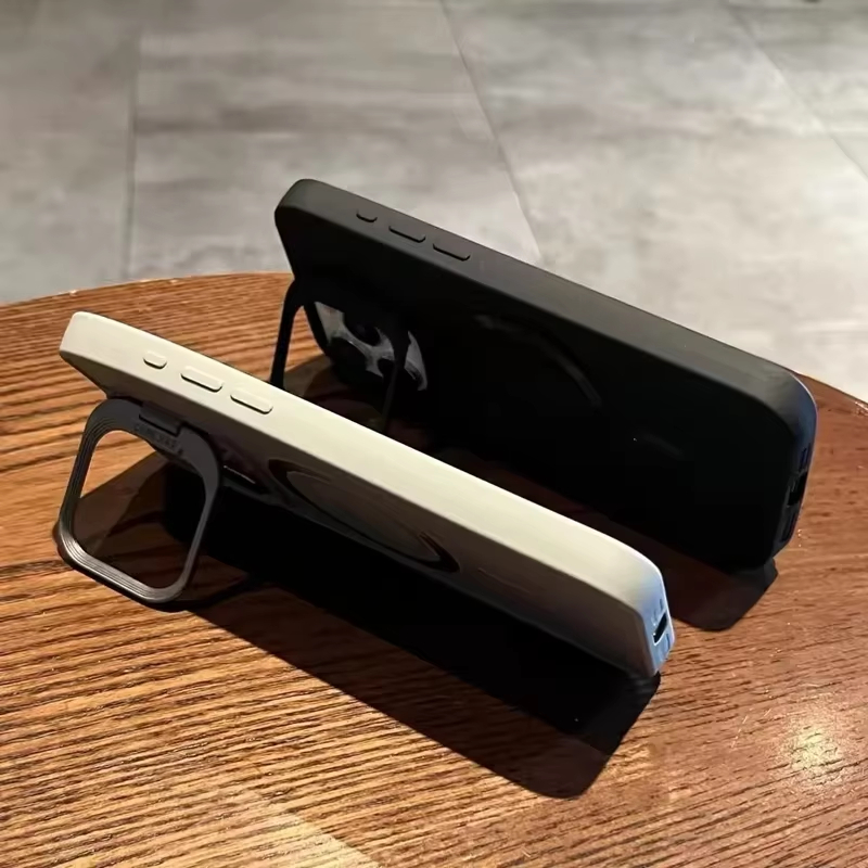New Kickstand Stand For Magsaf - Magnetic Charging Stand ulasan dan harga