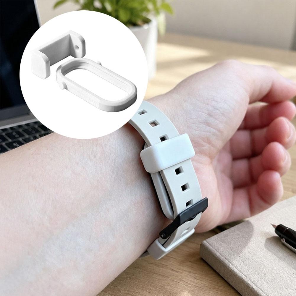 Watch Band Combo Set (adapter  - Watch Band Connector ulasan dan harga