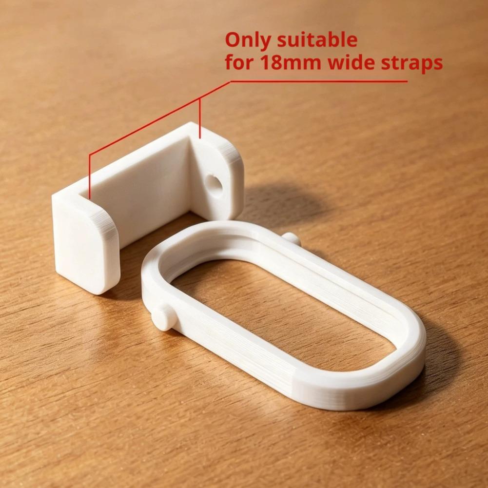 Watch Band Combo Set (adapter  - Watch Band Connector ulasan dan harga