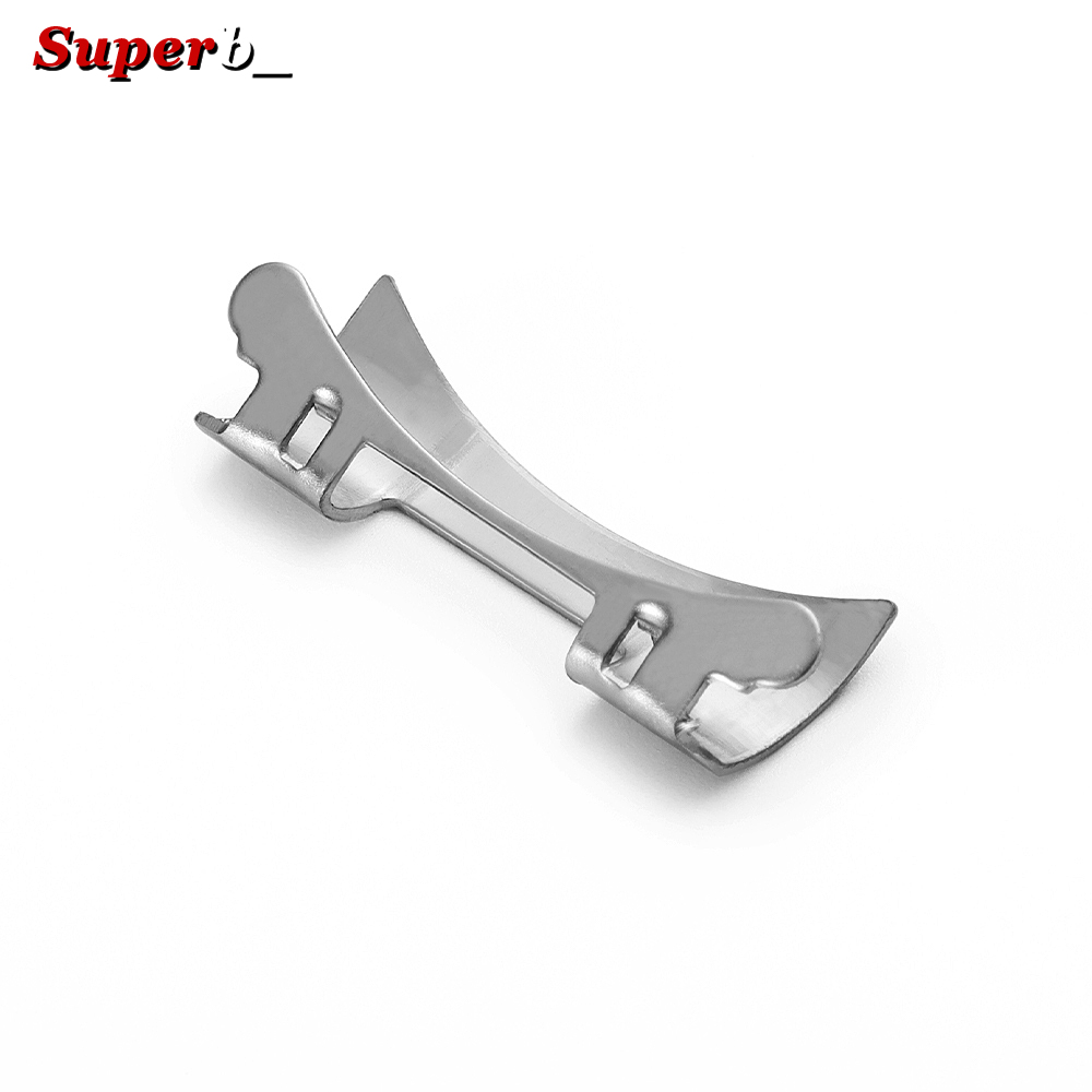 18/19/20/21/22mm Stainless Ste - Watch Band Connector ulasan dan harga