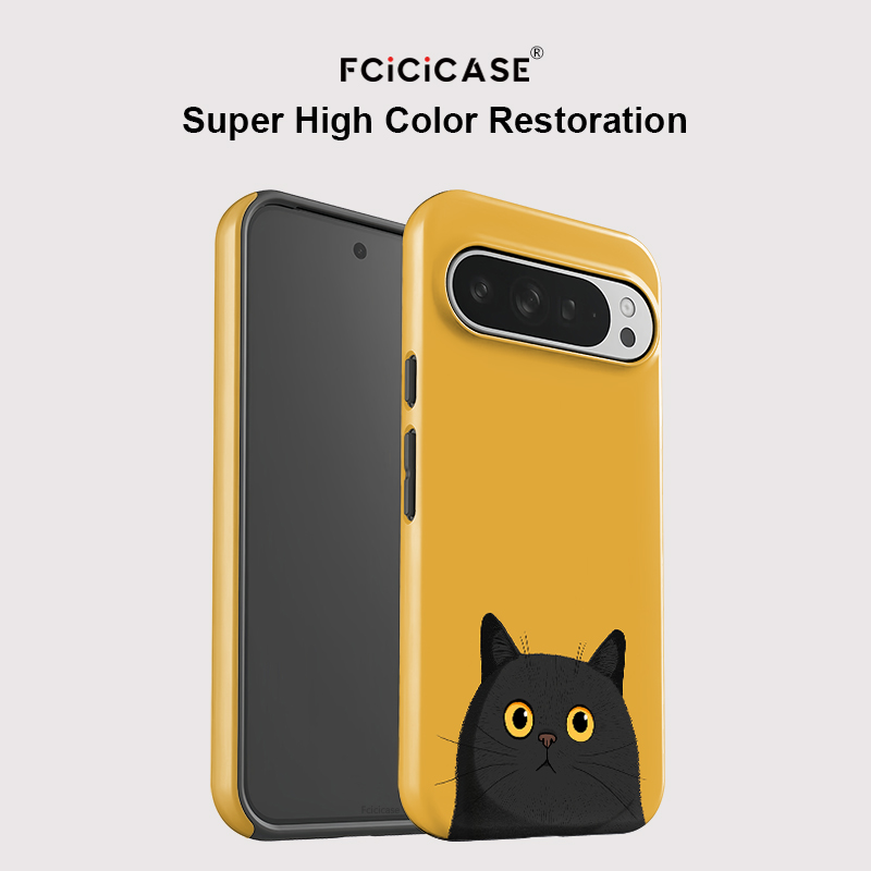 Fcicicase For Pixel 9 10 Pro C - Google Pixel 9 Pro ulasan dan harga