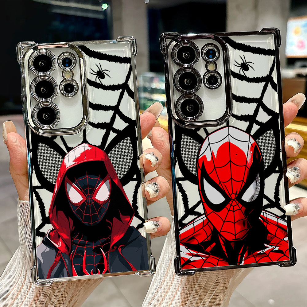 Spiderman Miles Morales Heroes - Samsung Galaxy S24 ulasan dan harga