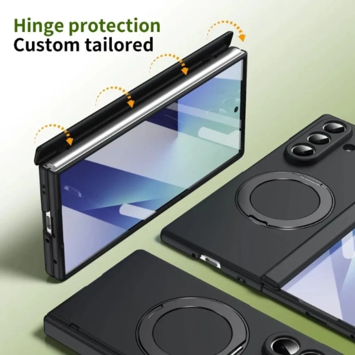 360° for Magsafe Magnetic Wire - Magnetic Charging Stand ulasan dan harga