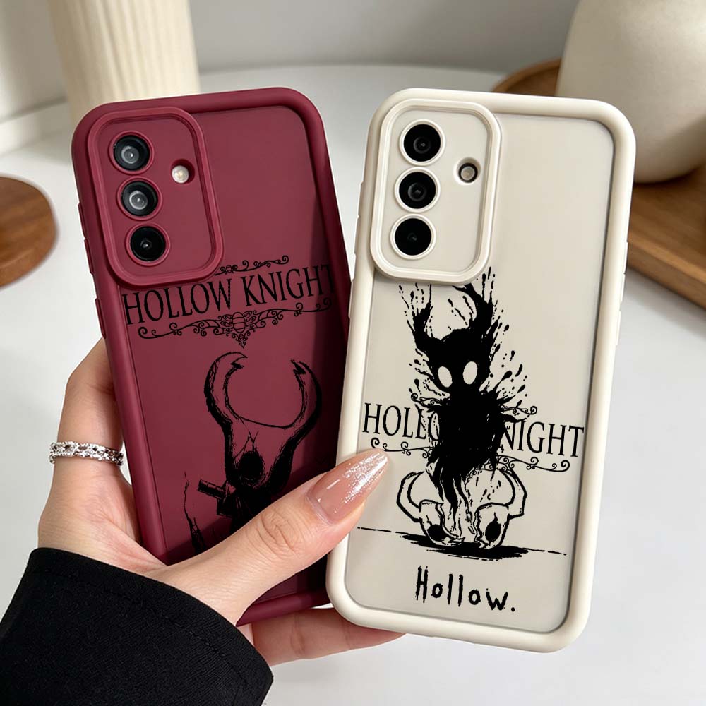 The Hollow Knight Phone Case F - Samsung Galaxy A55 ulasan dan harga