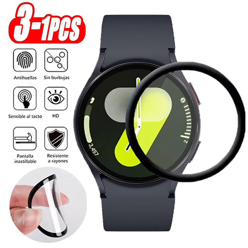 Screen Protector For Samsung G - Smart Watch Accessories ulasan dan harga