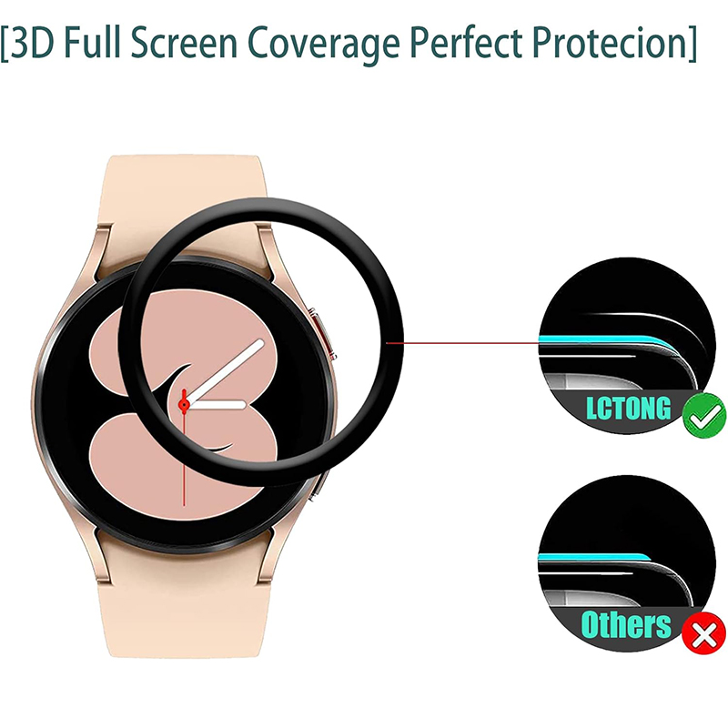 Screen Protector For Samsung G - Smart Watch Accessories ulasan dan harga