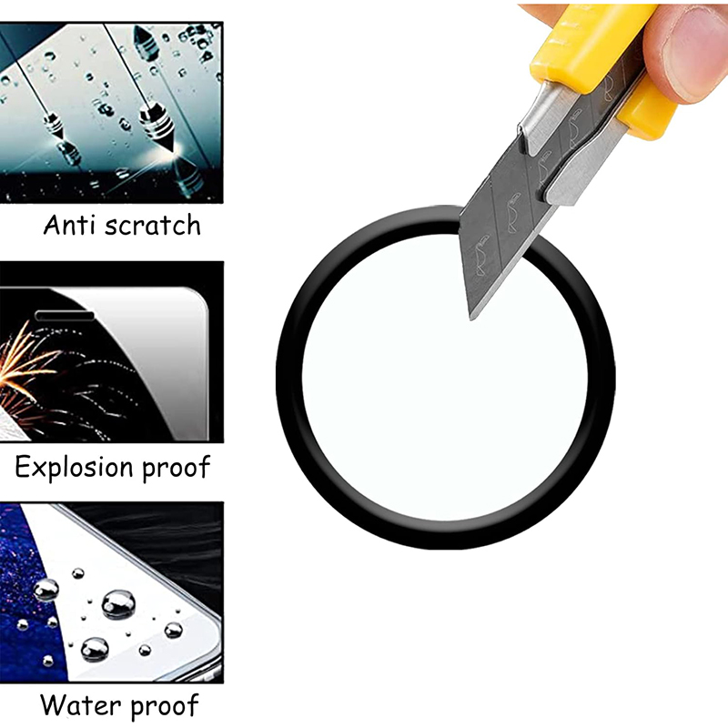 Screen Protector For Samsung G - Smart Watch Accessories ulasan dan harga