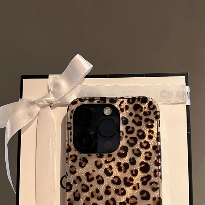 Luxury Leopard Print Cute Phon - Vivo Y28 ulasan dan harga