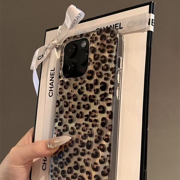 Luxury Leopard Print Cute Phon - Vivo Y28 ulasan dan harga