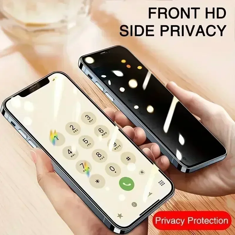 Privacy Tempered Glass Film fo - Vivo Y28 ulasan dan harga