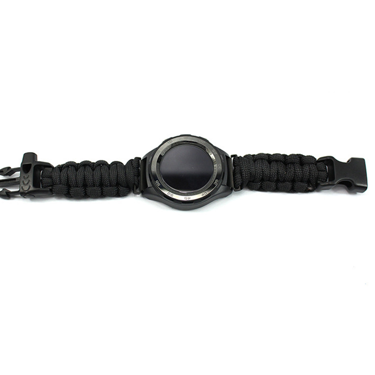 4Pcs Stainless Steel Band Conn - Smart Watch Accessories ulasan dan harga