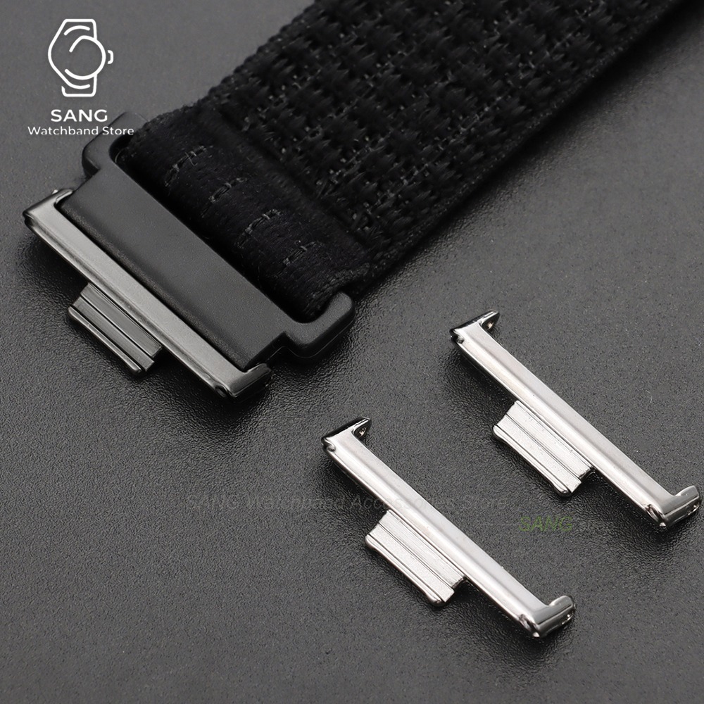 For Huawei Watch Fit 5 Pro 4 M - Watch Band Connector ulasan dan harga