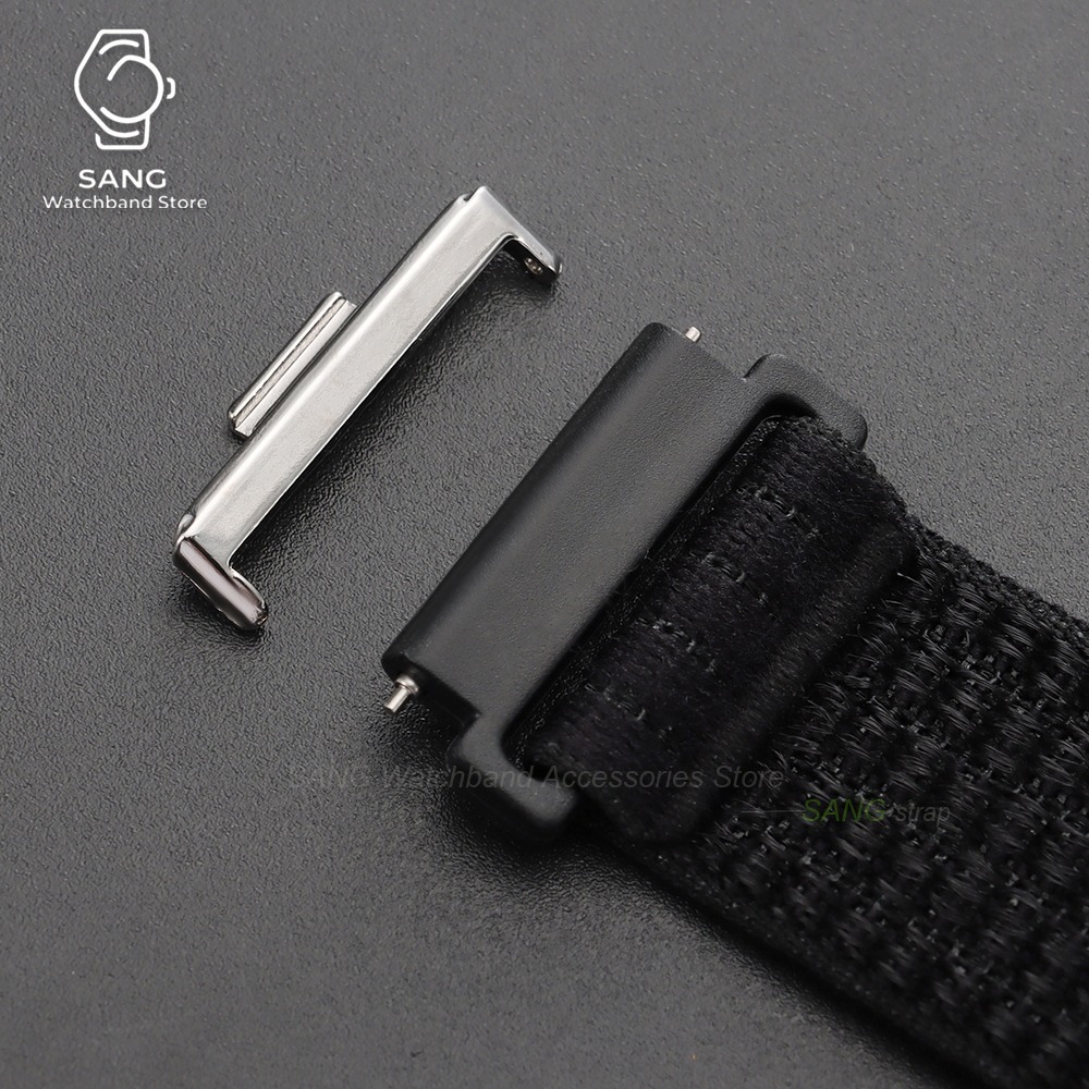 For Huawei Watch Fit 5 Pro 4 M - Watch Band Connector ulasan dan harga